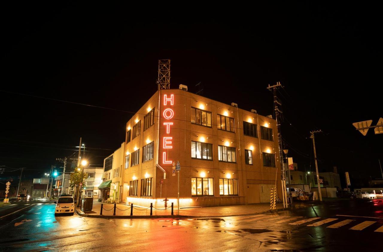 ホテル Yoichi Loop エクステリア 写真