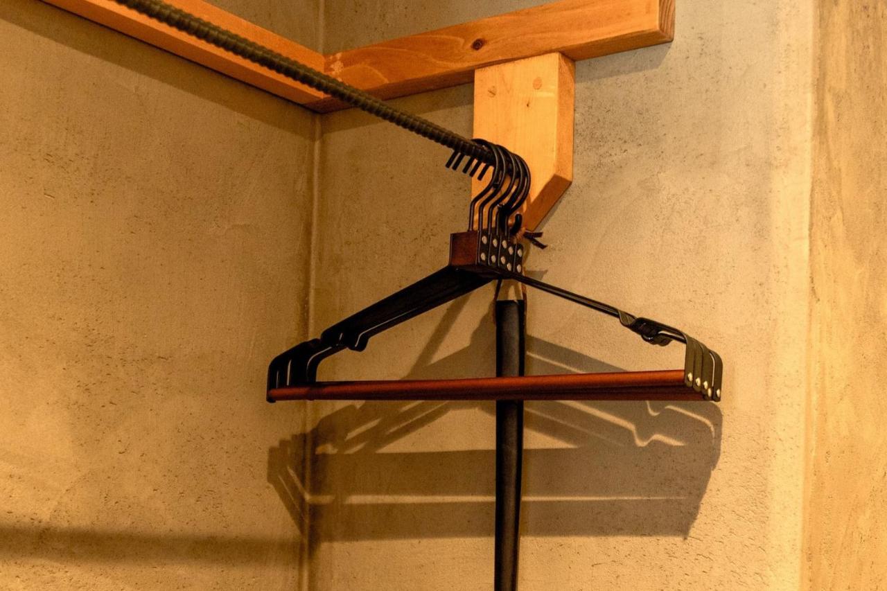 ホテル Yoichi Loop エクステリア 写真